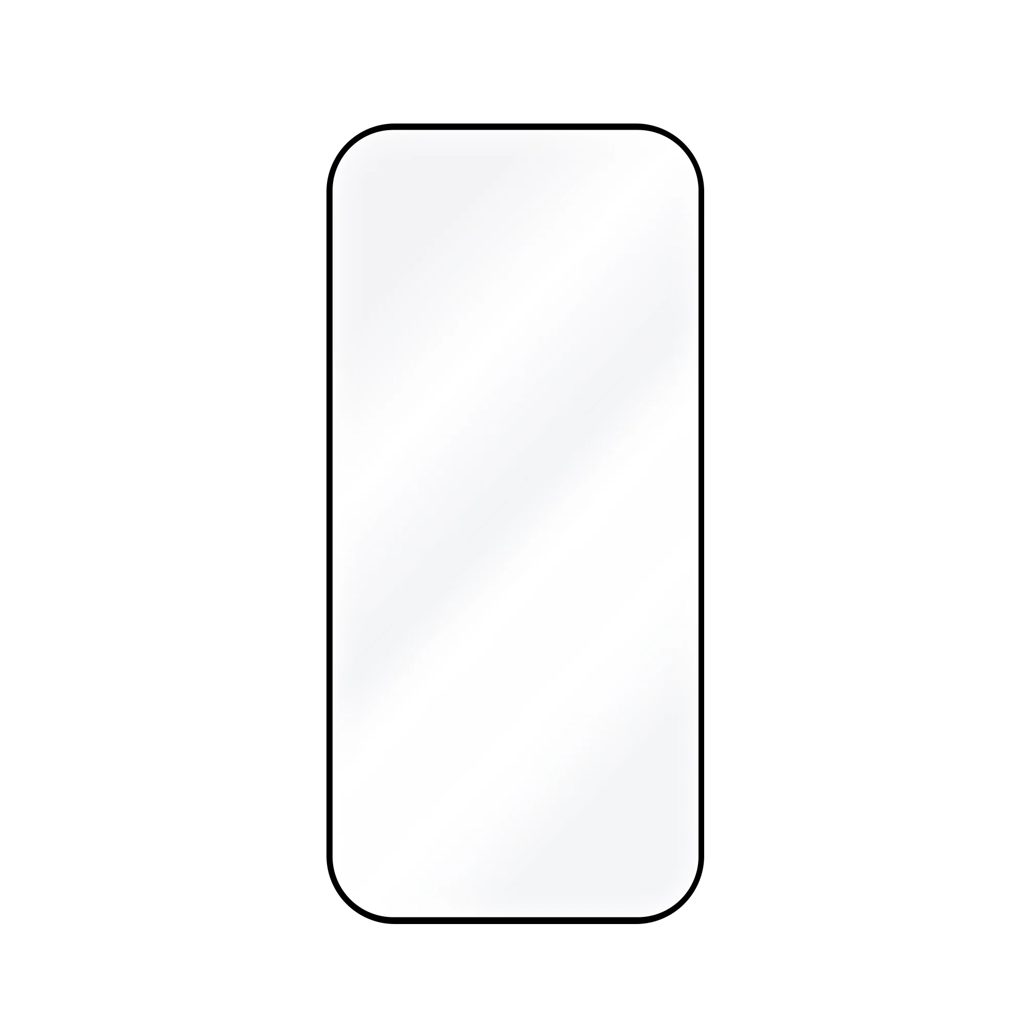 Fixed Screen protector | Samsung | Galaxy A37 5G | Tempered Glass | Black | Full Cover 2.5D