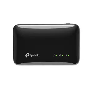 TP-LINK 4G LTE Mobile Wi-Fi | M7005 | 802.11ax | MU-MiMO No | no PoE | Antenna type Internal