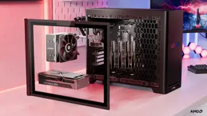 Lenovo Legion T5 30AGB10 AMD R7 7700X/32GB/512GB/NVIDIA GF RTX 5070 12GB/WIN11 Pro/Eclipse Black/3Y Warranty | Lenovo Legion | T5 30AGB10 | Desktop | Tower | AMD Ryzen 7 | 7700X | 32 GB | UDIMM DDR5 | 512 GB | NVIDIA GeForce RTX 5070 | No keyboard | Windows 11 Pro | Warranty 24 month(s)