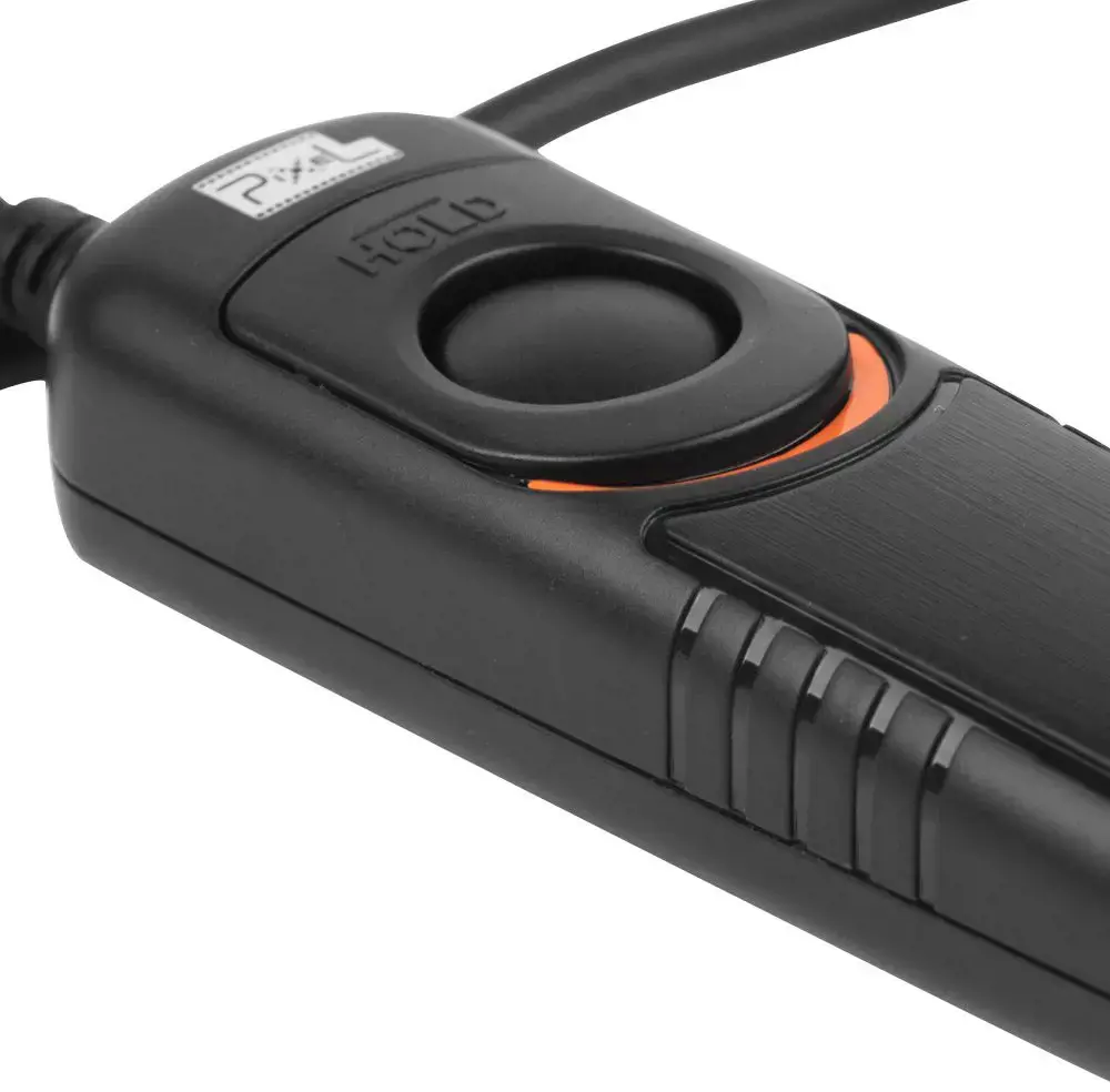 Pikselinio fotoaparato nuotolinio valdymo pultas RC-201/E3 Canon