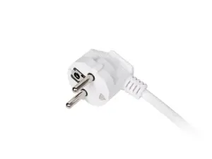 LANBERG PS0-05E-0150-W Lanberg 1,5 m baltos spalvos 5X 230 V žibinto išplėstinis PL. KABELIS IŠ VISIŠKAI VARINIO