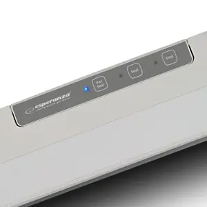 Esperanza EKV001 Vacuum sealer 300 mm White