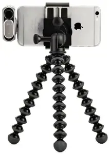 "Joby GripTight GorillaPod Stand Pro" stovas, juodas