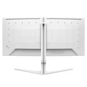 Philips | 34M2C5501A/00 | 34 " | VA | WQHD | 21:9 | 180 Hz | 1 ms | 3440 x 1440 pixels | 300 cd/m² | HDMI ports quantity 2 | White