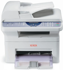 Xerox Phaser 3200MFP