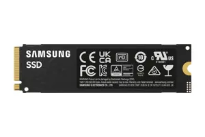 SSD diskas Samsung 990 EVO Plus 2 TB, M.2, PCI Express 4.0