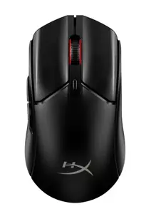 MOUSE USB OPTICAL HYPERX PF/HAS2 WL BLACK 8R2E6AA HYPERX