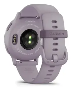 IŠMANUSIS LAIKRODIS VIVOACTIVE 5/ORCHID 010-02862-13 GARMIN