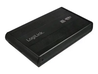 LOGILINK UA0107 LOGILINK - Korpusas su HDD 3.5 SATA USB 3.0