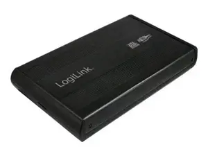LOGILINK UA0107 LOGILINK - Korpusas su HDD 3.5 SATA USB 3.0