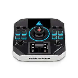 Thrustmaster Sol-R 1 Flightstick WW