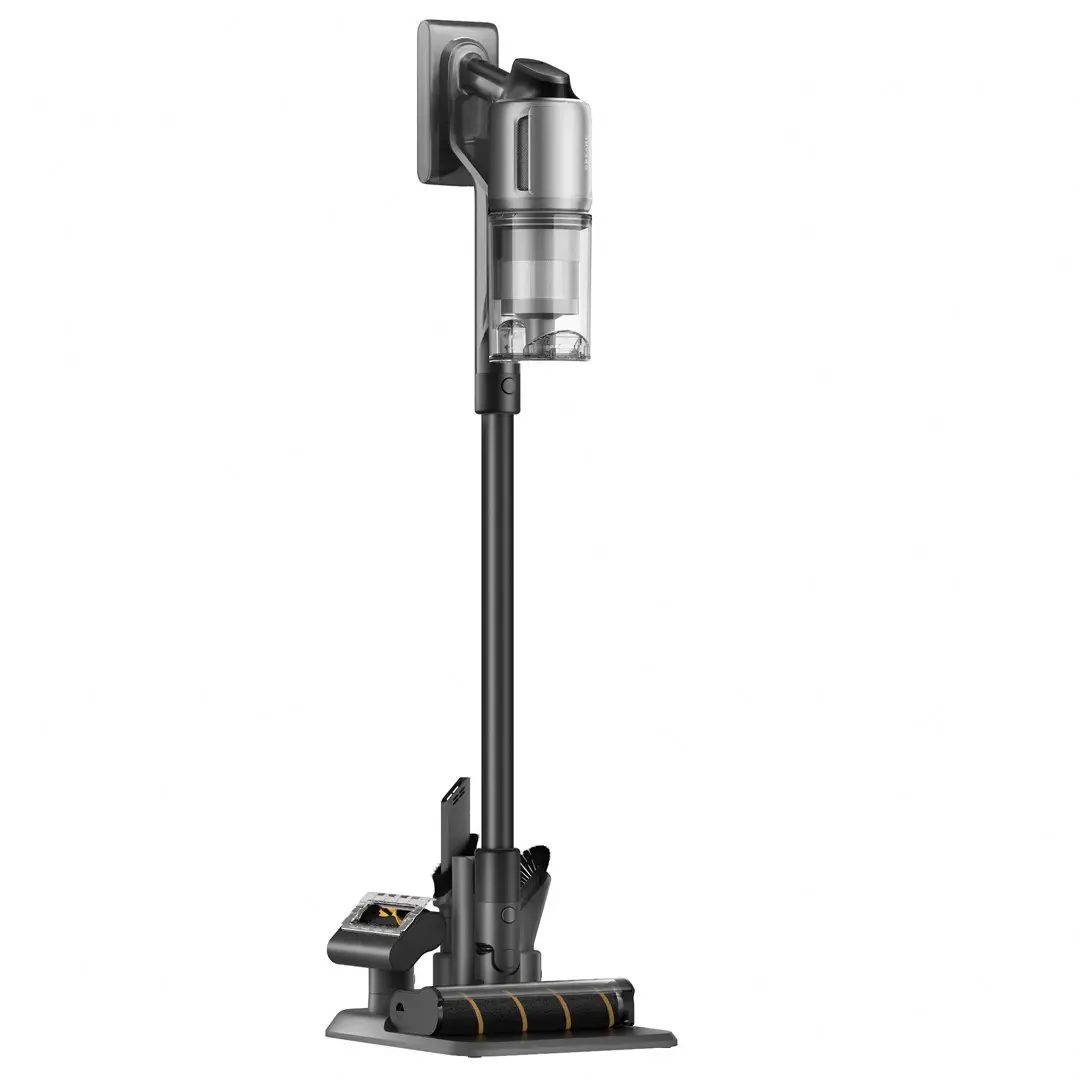 Vacuum Cleaner DREAME Z30 Upright/Cordless Capacity 0.6 l Black Weight 2.2 kg VZV17A
