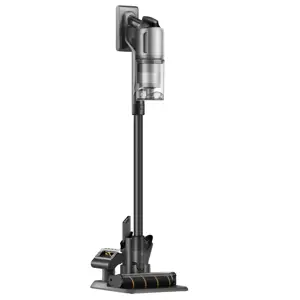 Vacuum Cleaner DREAME Z30 Upright/Cordless Capacity 0.6 l Black Weight 2.2 kg VZV17A
