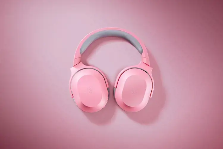 RAZER Barracuda X - Quartz Pink - headset