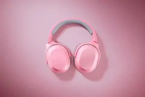 RAZER Barracuda X - Quartz Pink - headset