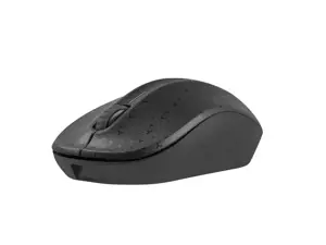 Belaidė pelė "Toucan" juoda