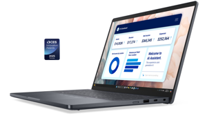 Nešiojamas kompiuteris Dell Pro Premium 14 PA14250, 266V, 512 GB, 14 Coliai, Windows 11 Pro