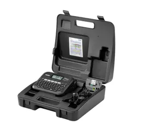 BROTHER PT-D460BT ETIKEČIŲ SPAUSDINTUVAS, SKIRTAS KOMPIUTERIUI, SU "BLUETOOTH