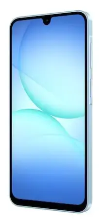 MOBILE PHONE GALAXY A17 LTE/4/128GB BLUE SM-A175F SAMSUNG