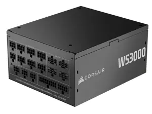 Maitinimo blokas CORSAIR CP-9020312-EU, 3000 W, 80 PLUS Platinum