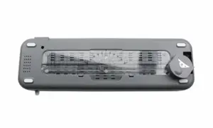 HP ONELAM 400 A3 formato laminatorius Šalto ir karšto laminavimo įrenginys