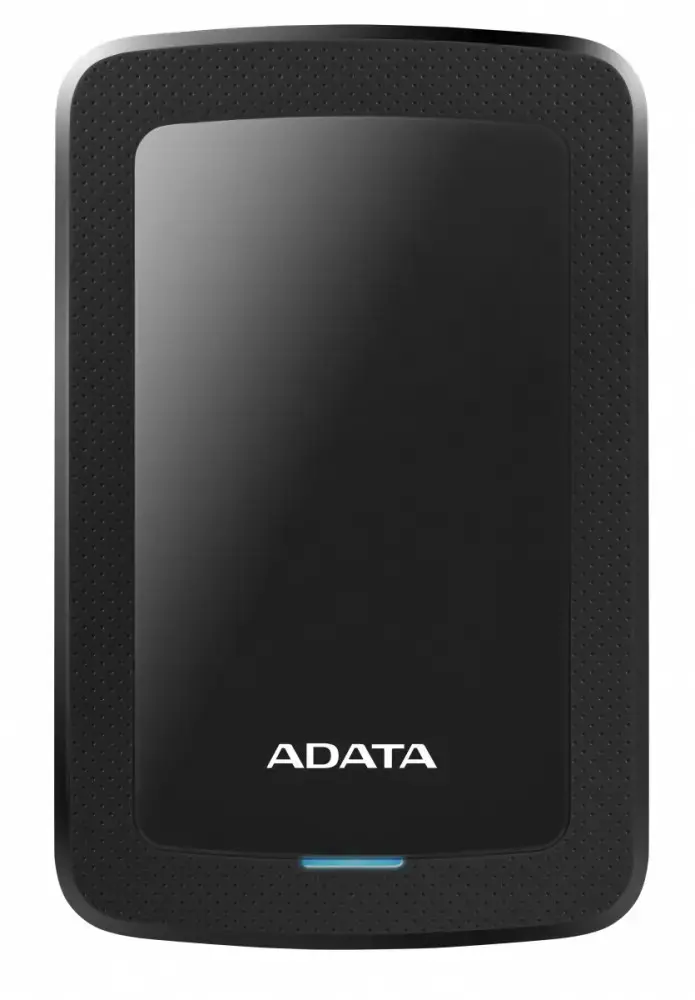 ADATA HV300 1TB USB3.1 kietasis diskas 2.5i Black