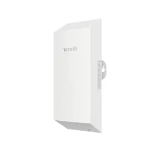 Tenda O1-5G belaidis prieigos taškas 300 Mbps White Power over Ethernet (PoE)