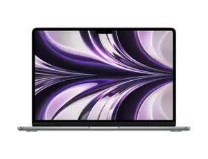 Nešiojamas kompiuteris Apple MacBook Air MLXW3ZE/A, M2, 256 GB, 13,6 Coliai, macOS Monterey, Apple …