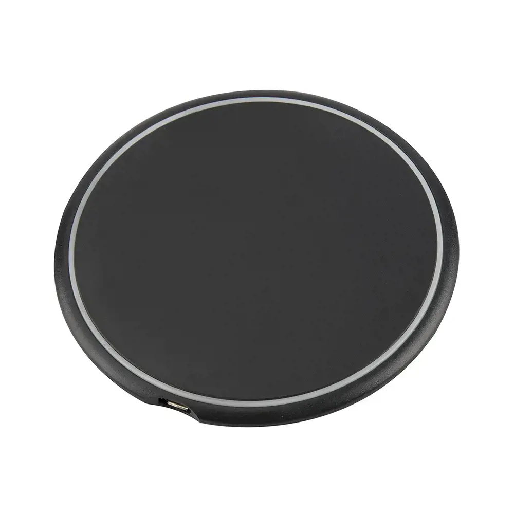 Maxlife MXWC-02 wireless charger 10W black