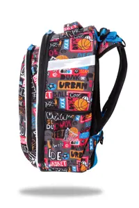 Kuprinė CoolPack Turtle Basketball