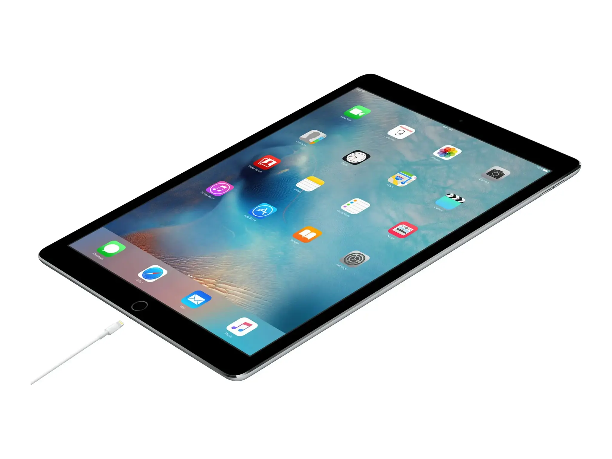 USB-C Į ŽAIBOLAIDĮ (1 M)