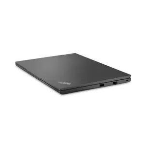 Lenovo ThinkPad E14 Gen 6 Ryzen™ 5 7535U 256GB SSD 16GB 14" WUXGA (1920x1200) IPS WIN11 Pro BLACK Backlit Keyboard FP Reader 1YW