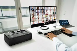 APC Back-UPS BV 800VA AVR "UniSchuko" lizdas 230V