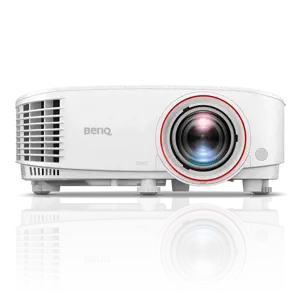 BENQ TH671ST DLP projektorius 3000 ANSILUMENŲ 1.920x1080 3D 10.000:1 16:9 Full HD HDMI 2xUSB 1x5W