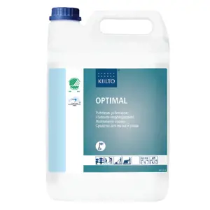 Grindų valymo priemonė KIILTO Optimal, 5 L