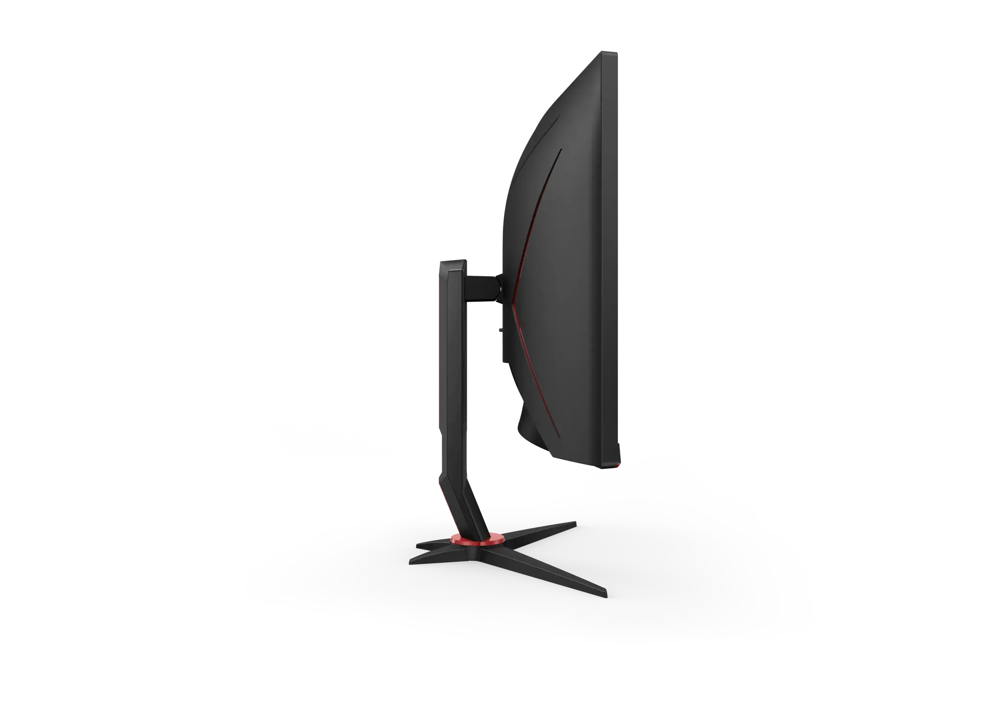 AOC G2 CU34G2XP/BK, 86.4 cm (34"), 3440 x 1440 pixels, 5 ms