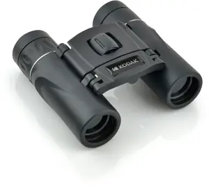 Kodak binoculars BCS200 8x21mm, black