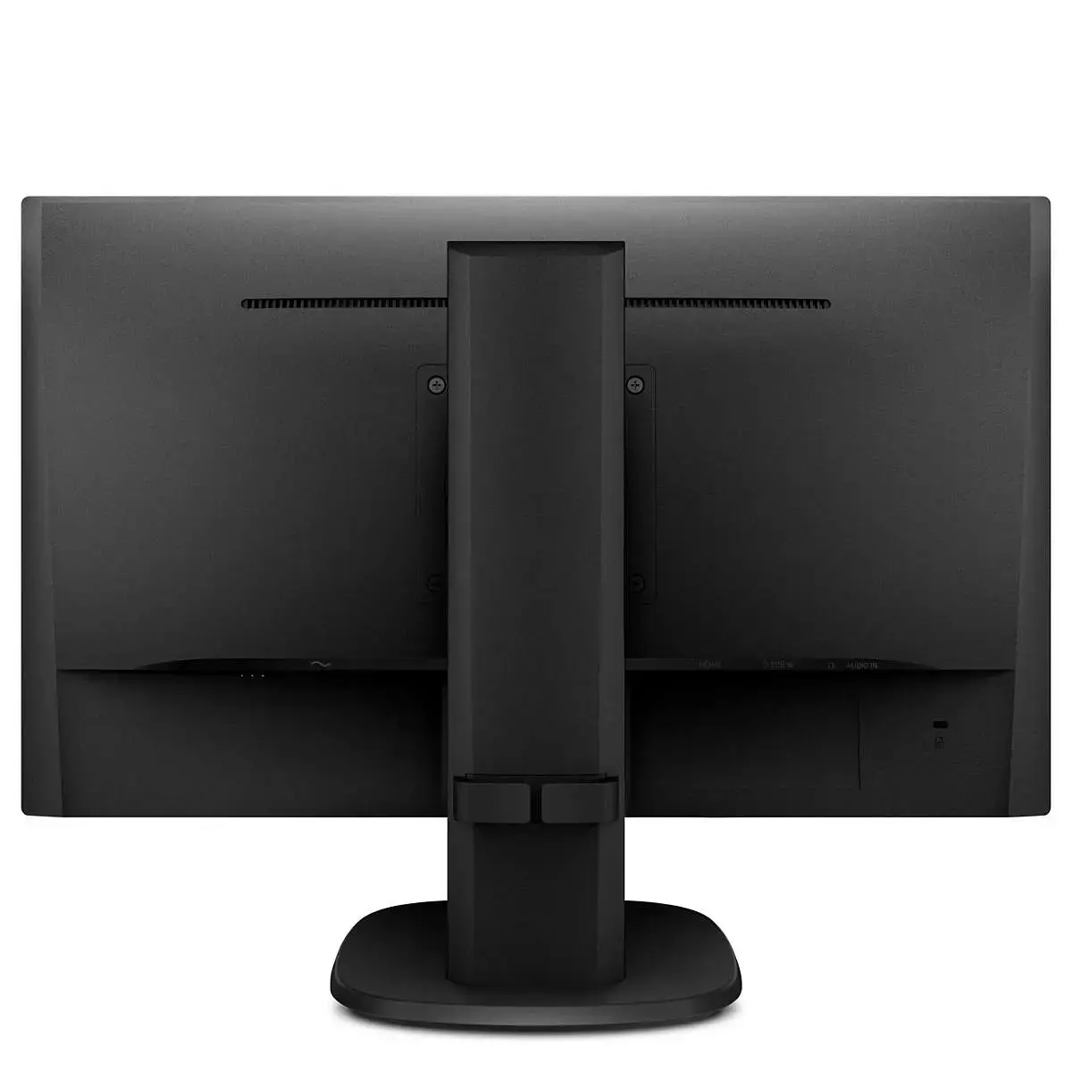 Monitorius Philips S Line LCD monitor with SoftBlue Technology 243S7EHMB/00, 60.5 cm (23.8"), 1920 x 1080 pixels, Full HD, LED, 5 ms, Black