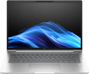 HP EliteBook 6 G1i 14 - Ultra 7-255U, 16GB, 512GB SSD, 14 WUXGA 300-nit AG, 5MP IR cam, WWAN-ready,…