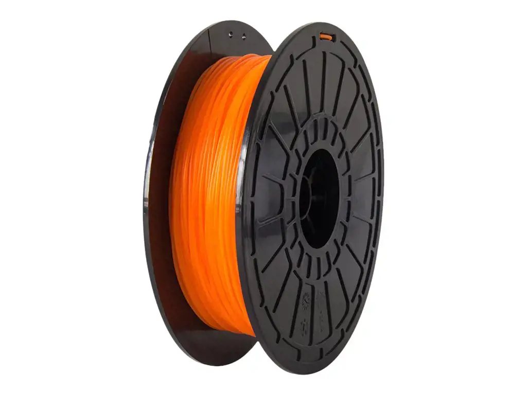 GEMBIRD 3DP-PLA+1.75-02-O Filamentas Gembird PLA-plus Orange 1,75mm 1kg