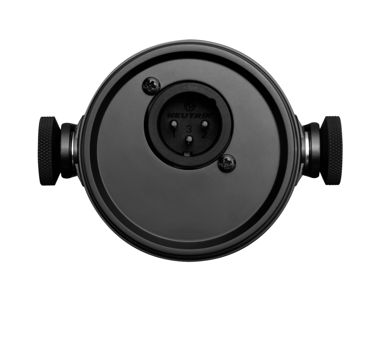 "Shure MV7-X" mikrofonas Juodas studijinis mikrofonas