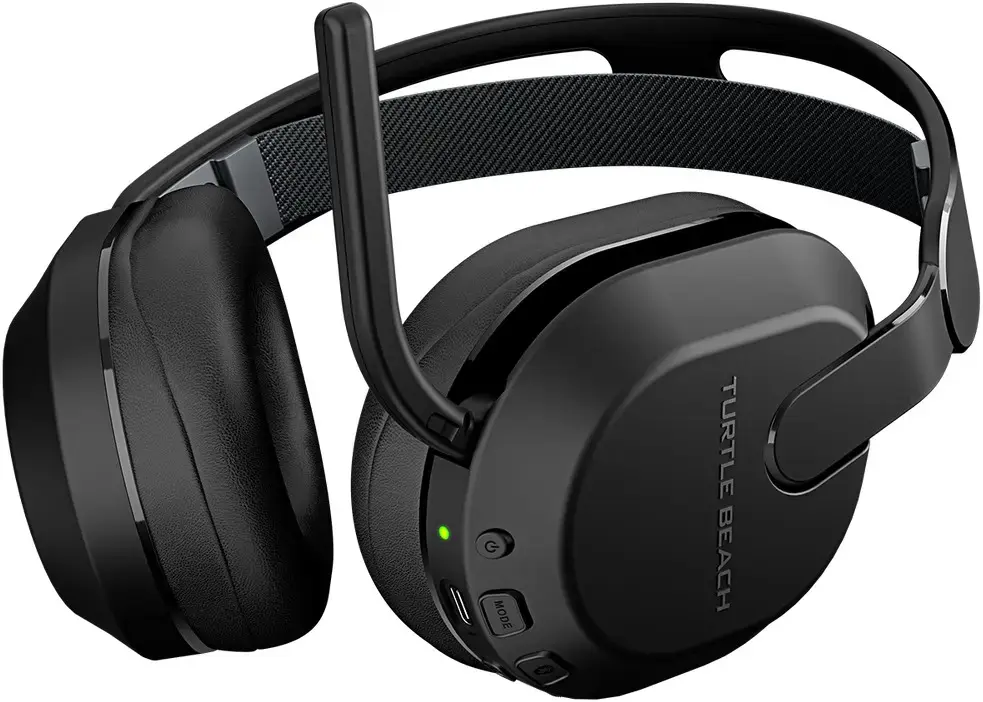 Turtle Beach Stealth 500, Wireless, Gaming, 20 - 20000 Hz, Headset