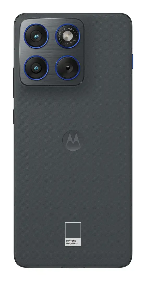 MOTOROLA EDGE 70 GADGET GRAY 12/512GB