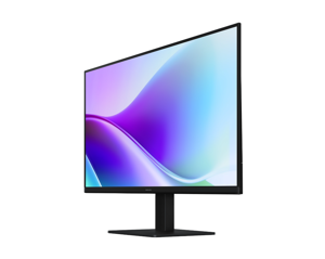 Samsung | LS27F320GAUXEN | 27 " | IPS | FHD | 16:9 | 120 Hz | 5 ms | 1920 x 1080 pixels | 250 cd/m² | HDMI ports quantity 2 | Black