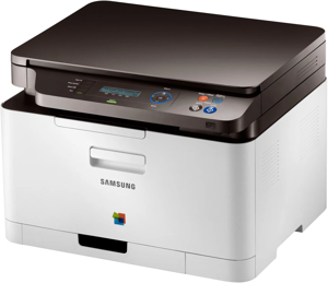 Samsung CLX 3305W