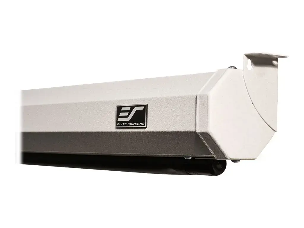 "Elite Screens" ekranai "Electric110XH" įstrižainė 110 ", 16:9, matomas ekrano plotis (W) 244 cm, baltos spalvos