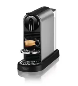 Kavos aparatas DeLonghi EN220.T, 1260 W, Fully-auto