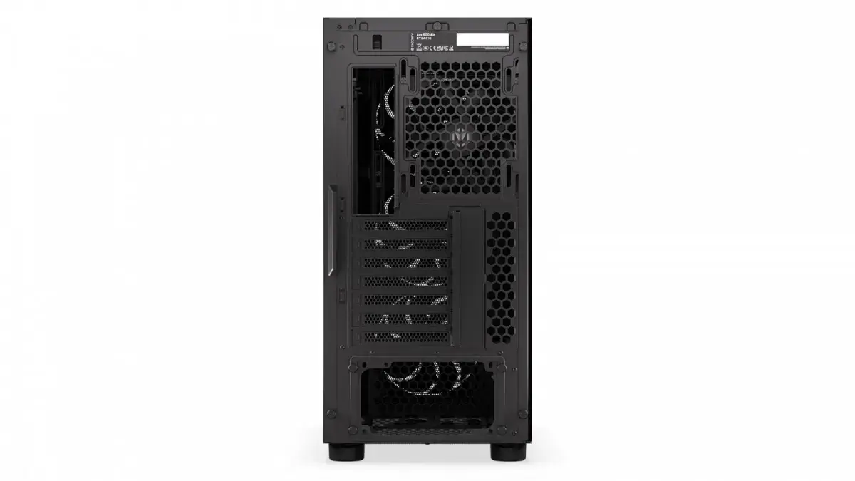 "Obudowa ENDORFY Arx 500 Air" (EY2A010)