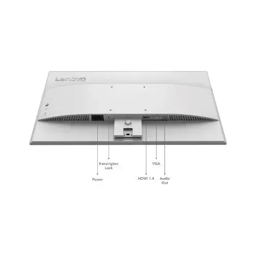 Lenovo L24-45 23.8" FHD 144Hz 250 nits 4 ms AG HDMI VGA Cloud Grey