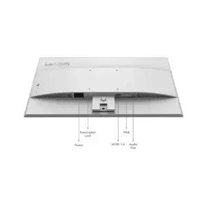 Lenovo L24-45 23.8" FHD 144Hz 250 nits 4 ms AG HDMI VGA Cloud Grey